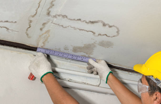 Affordable Water Damage Repair solutions in Colbert, OK
